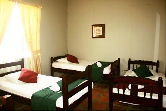 Hotel Либерия Стая снимка