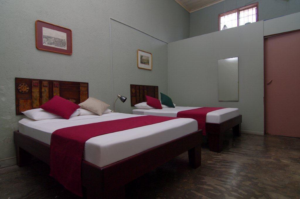 Hotel Либерия Стая снимка