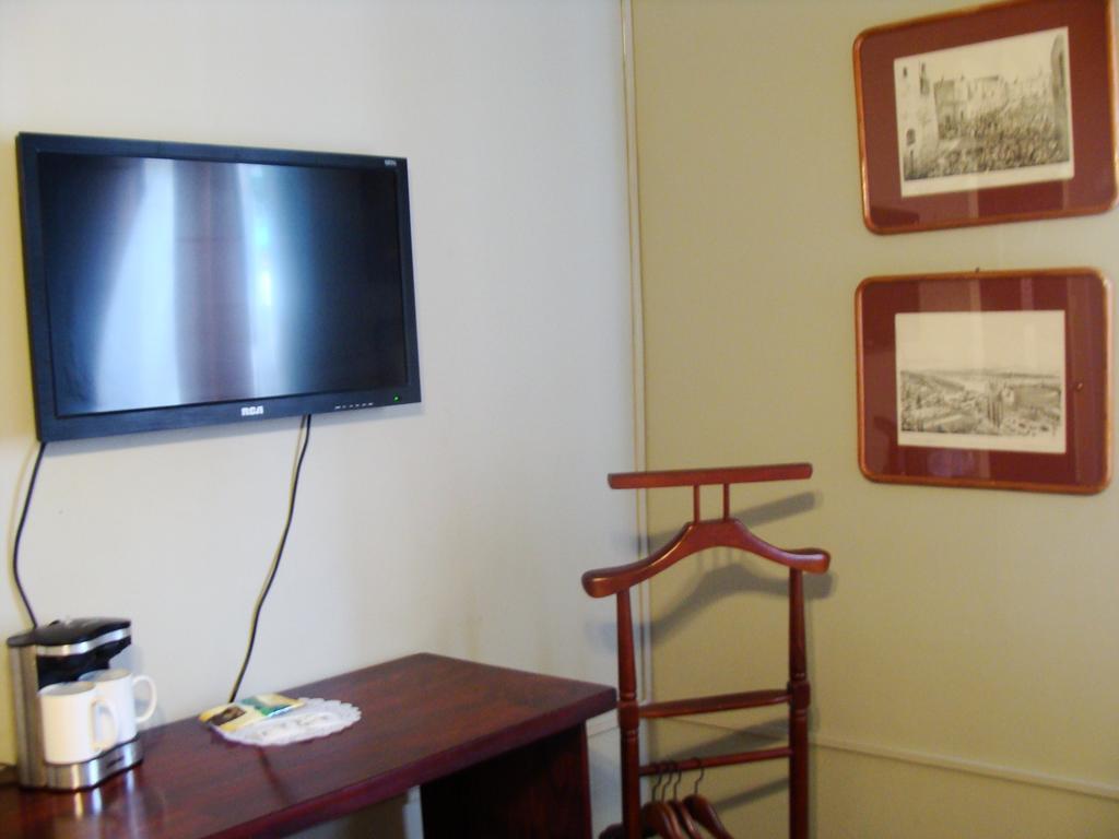 Hotel Либерия Екстериор снимка