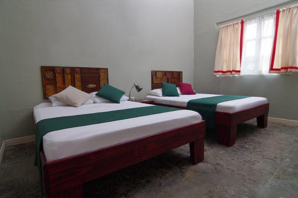 Hotel Либерия Стая снимка