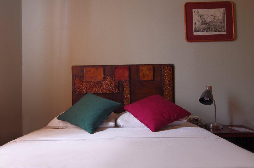 Hotel Либерия Стая снимка