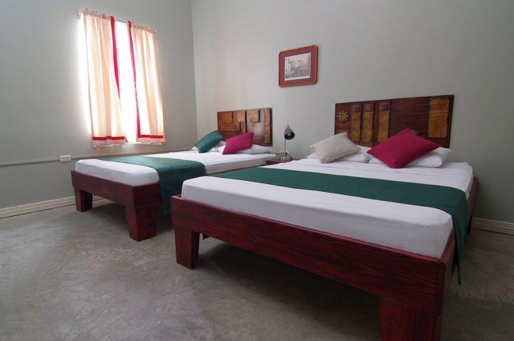 Hotel Либерия Стая снимка