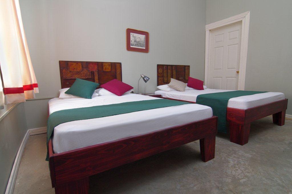 Hotel Либерия Стая снимка