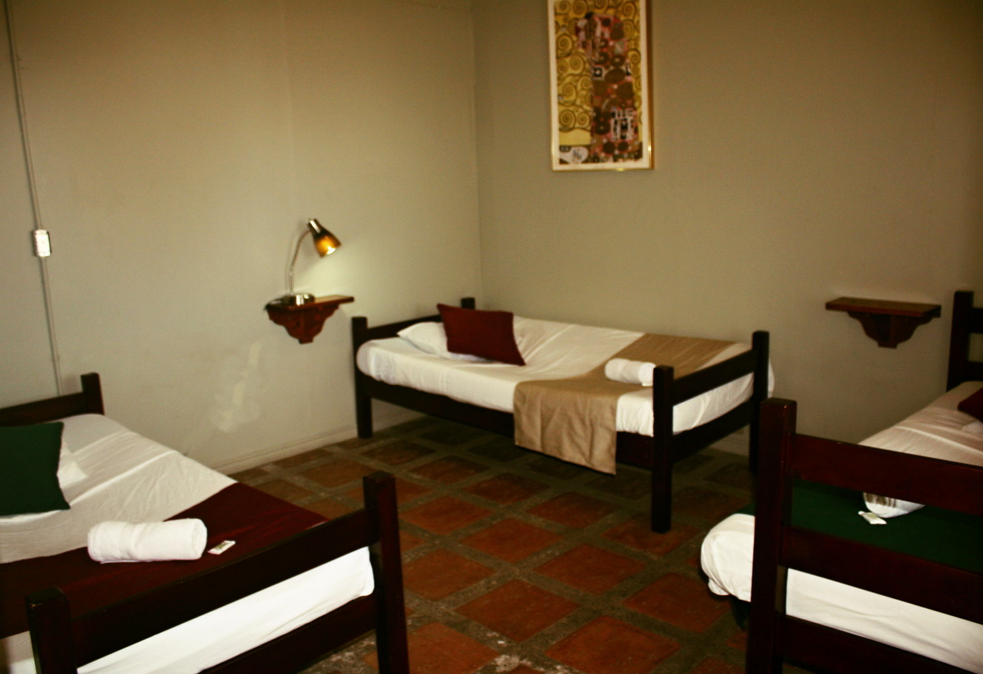 Hotel Либерия Екстериор снимка