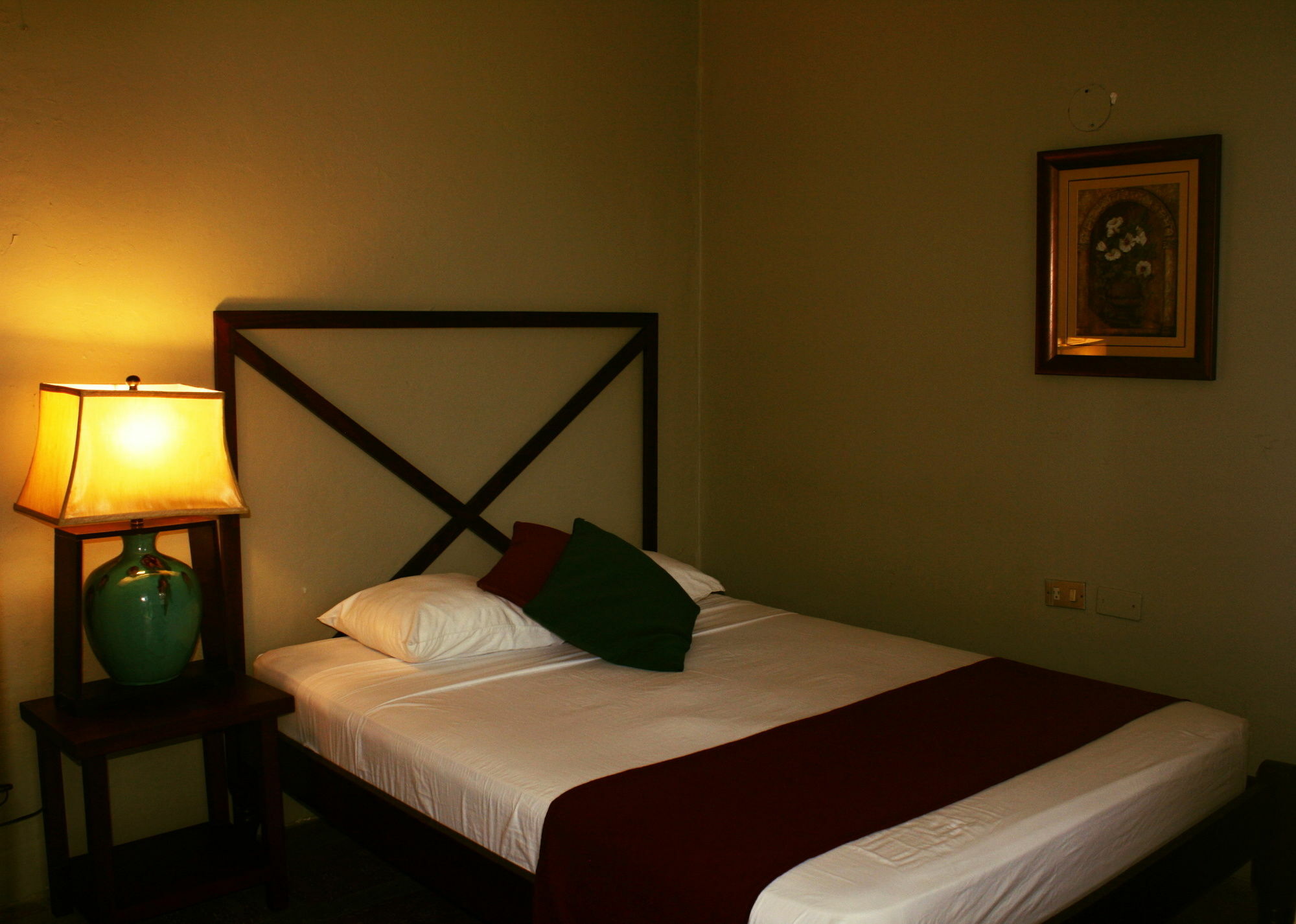 Hotel Либерия Екстериор снимка