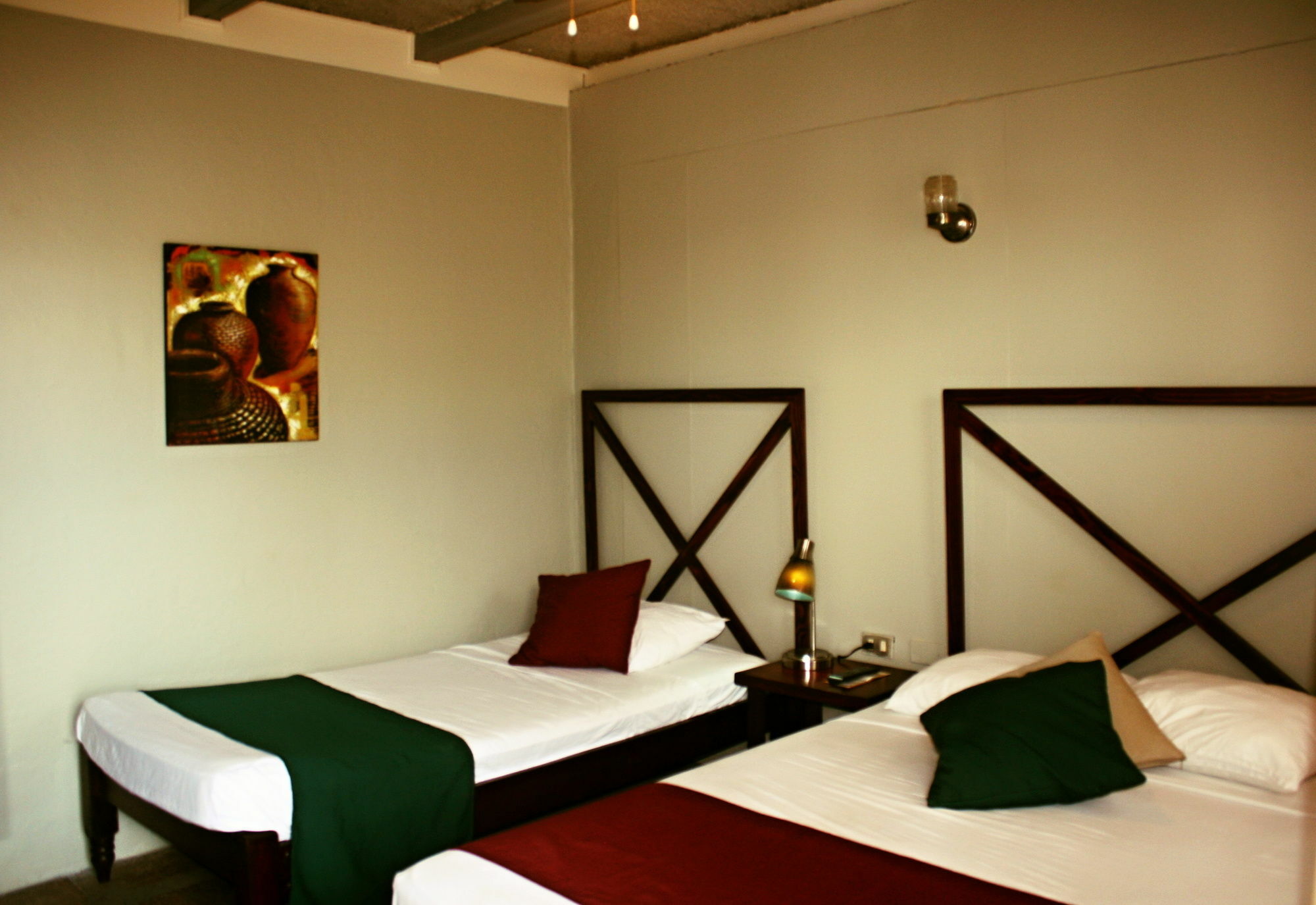 Hotel Либерия Екстериор снимка